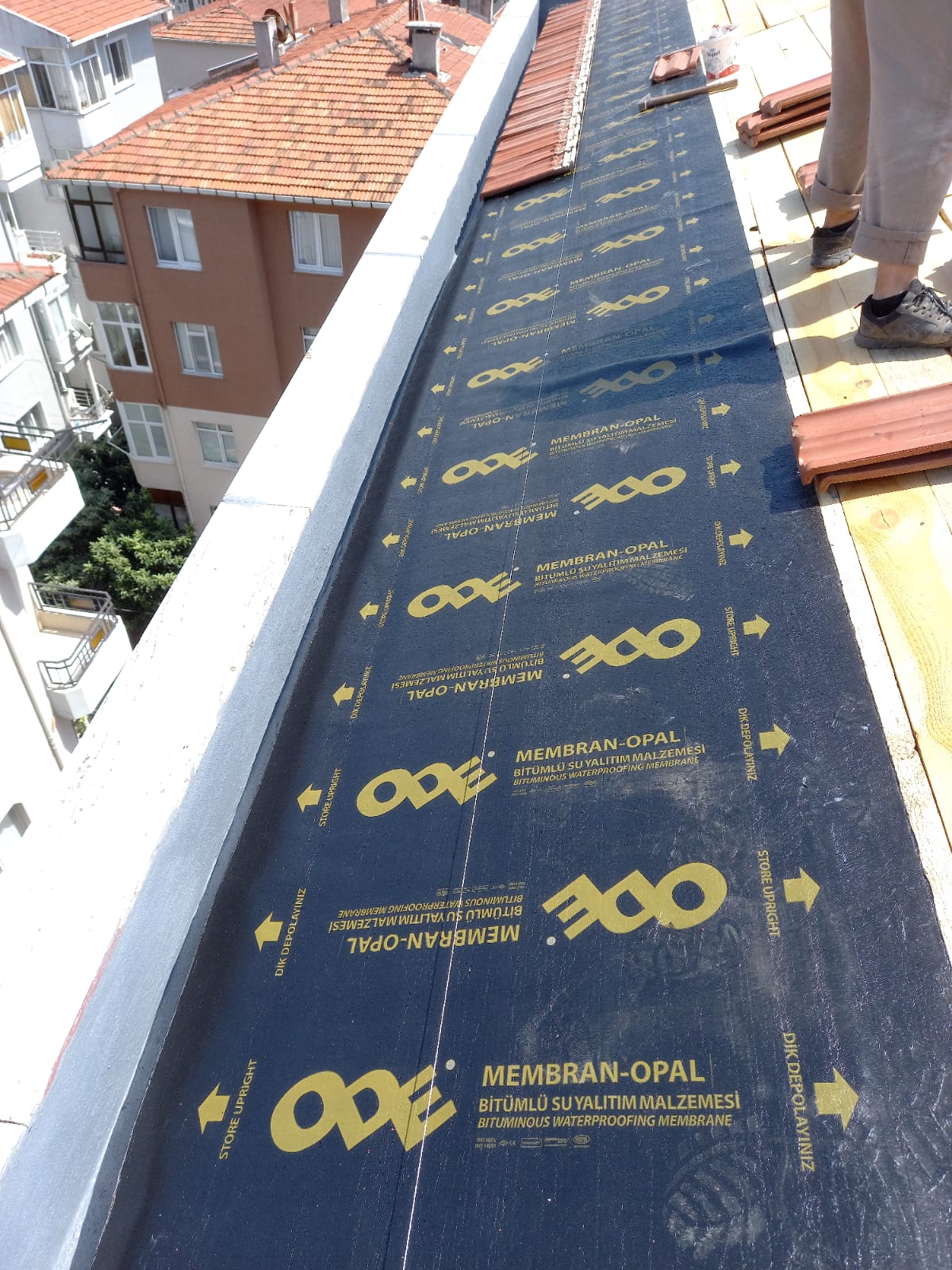 çatı ustası 2 cati ustasi 2