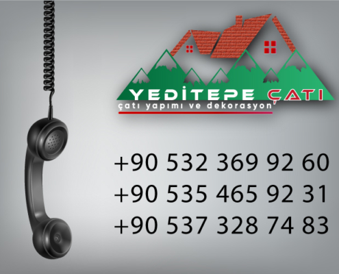 Çatı Yapımı İçin 7 Başarılı Madde 6 çatı yapımı